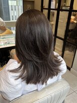 ネオリーブギンザ 銀座店(Neolive GINZA)&nbsp;レイヤーミディアム　【銀座】福田