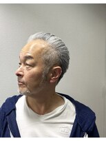 デフ カッヅ(DEF CUTZ) リーゼント