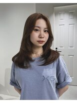 ゼスト 八王子店(ZEST)&nbsp;clearbrown