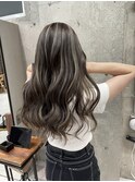 ナチュラルハイライト