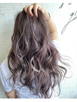 グラムアッシュ(GLAM ASH)&nbsp;ピンクバレイヤージュ