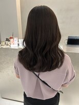 コード(Chord)&nbsp;◯ミディアムレイヤー◯