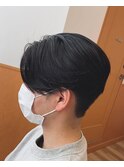 ニュアンスパーマ
