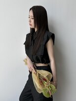 ロックス バイ マグ 松本(rocks BY MAG)&nbsp;秋冬にオススメナチュラルロングレイヤー