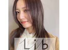 リブ(Lib)