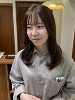 コレット 大宮(collet)&nbsp;くびれレイヤー