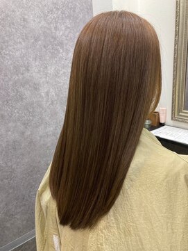 グルグル 清澄白河(GULGUL) [清澄白河/髪質改善/縮毛矯正/酸性ストレート/トリートメント]