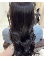 レリーアンテ 大阪梅田(Rely ante) 髪質改善・暗髪・艶髪