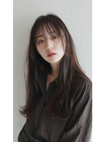モードケイズ 六甲道店(MODE K’s) 縮毛矯正/酸性ストレート/