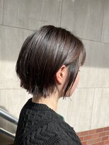 モア 下通店(MORE)&nbsp;ミニボブレイヤー