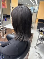 シャンプーボーイエイムス(SHAMPOO BOY aims)&nbsp;大人黒髪