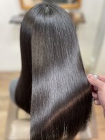 リス 恵比寿(Liss) 【Liss】『高濃度水素トリートメント×TOKIOトリートメント』