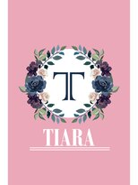ヘアセットサロンTIARA
