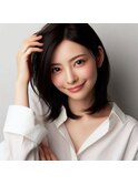 髪質改善/白髪ぼかし/白髪染め/オーガニックカラー/リタッチ