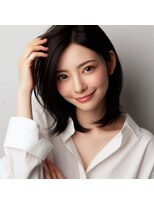 美染 丸山店(Bisen)&nbsp;髪質改善/白髪ぼかし/白髪染め/オーガニックカラー/リタッチ