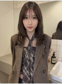 ザクザク!たっぷりロングレイヤー