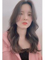 ヘアーアンドメイク ルナ(Hair&Make Runa)&nbsp;ゆるふわロング