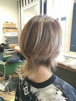 ソーエン バイ ヘッドライト 麻生店(soen by HEADLIGHT)&nbsp;Gy