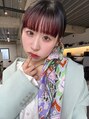 ゾーイダイミョウ(ZOEY daimyo) karin 暖色カラー