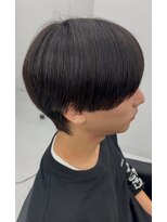 エクシア 名古屋店(EXCIA)&nbsp;ナチュラルマッシュ