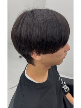 エクシア 名古屋店(EXCIA) ナチュラルマッシュ