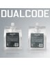 カット＋DUALCODE美髪矯正＋コアミーTr