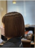 【松山/久万ノ台】30代40代50代　大人ショート