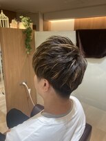 エル バイ ファースト(L by first)&nbsp;【L by first】テクスチャーハイライト