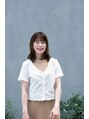 髪と生活美容室 大分本店 結城 知美