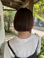 リパブリック(Republic)&nbsp;ボブ