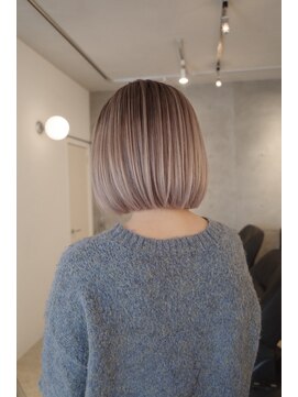 オンリー(ONLY.) キャラメルブラウン