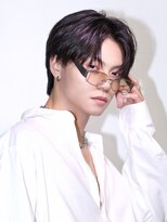 リップス 吉祥寺店 (LIPPS)&nbsp;ナチュラルセンターパート