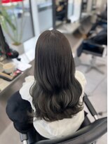 アルドーレフィエロ シンサイバシ(Ardore fiero shinsaibashi)&nbsp;人気の暗めオリーブグレージュ★