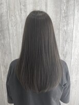 シエル 立川店(CIEL)&nbsp;【KAZUYA×CIEL】グレージュ