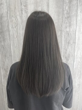 シエル 立川店(CIEL) 【KAZUYA×CIEL】グレージュ