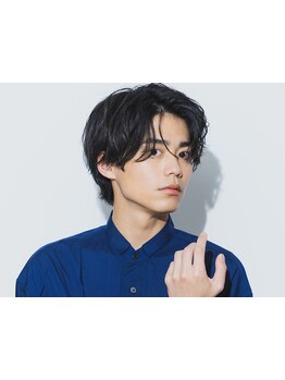 ナチュラル×スタイリングしやすさでリピーター続出！質感にこだわったヘアで毎日のお手入れも簡単に◎