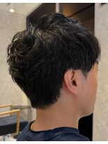 アテーサ 赤羽店(ATTESA)&nbsp;メンズショート/メンズパーマ/赤羽/赤羽岩淵