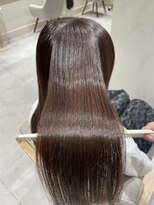 アメリ(ameri)&nbsp;【ameri　nanami】パヤパヤに悩まない！酸性ストレート◎