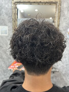 ライオット(RIOT) ツイストスパイラル