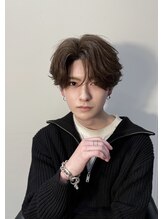 【メンズスタイル悩んだらお任せください！】当日予約OK◎