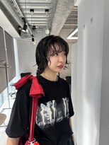 オットット(OttottO)&nbsp;ボブパーマ