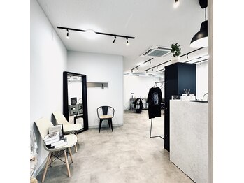 -SIL.-調布 髪質改善専門店【シル】