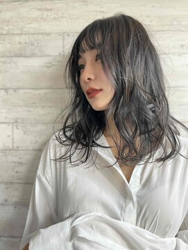 シンス(siNce..) リラックスウエーブ