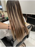 ポイントエクステハイライト! #しのだスペシャル