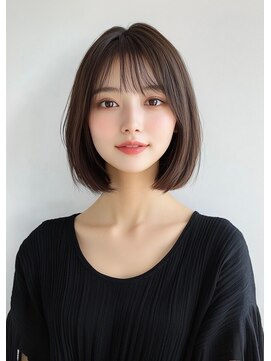 コール ネックス ザ サロン 表参道(COALL nex the salon) [似合わせスタイル#77]#表参道#表参道駅 #似合わせ