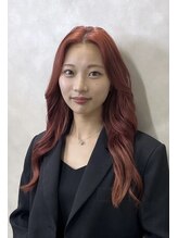 テーラヘアー 湘南台店(TELA HAIR)&nbsp;REINA 