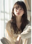 大人ニュアンス、メルティアッシュ♪