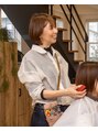 オトヘアー(OTO HAIR)&nbsp;ミキ 