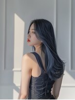 メルカ 天王寺(melca.) ブリーチカラー/インナーカラー/ダブルカラー/天王寺/阿倍野