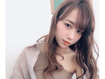 Rush hair ~en~【3/1 NEW OPEN(予定)】の写真